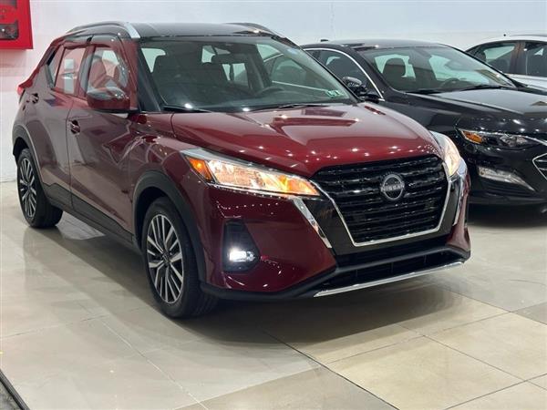 نيسان كيكس 2023 للبيع في العراق - اربيل